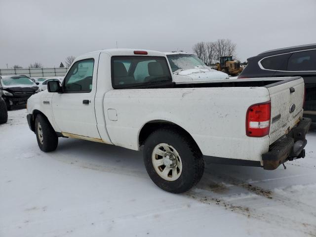 Photo 2 from auction – 2011 FORD RANGER with VIN 1FTKR1AD0BPA26176