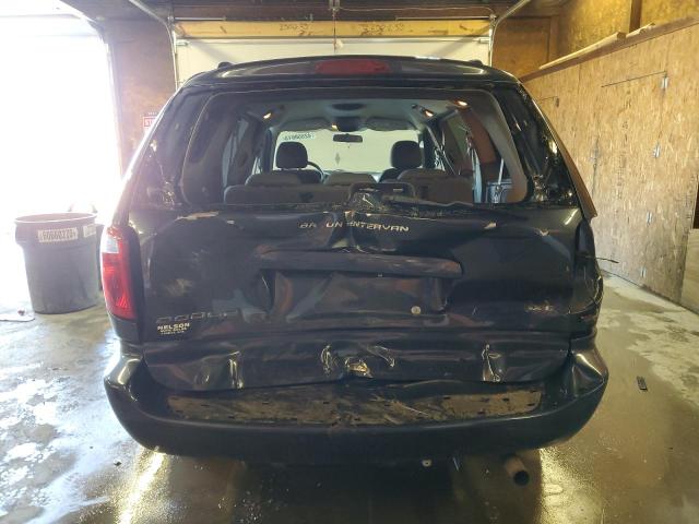 Photo 6 from auction – 2007 DODGE GRAND CARA with VIN 2D4GP44L17R313583