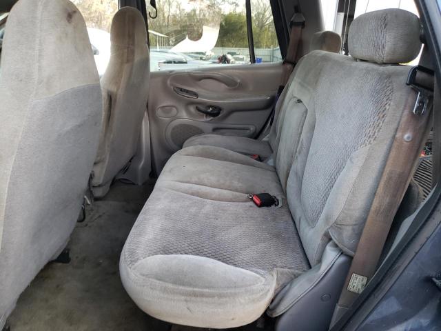 Photo 10 from auction – 1998 FORD EXPEDITION with VIN 1FMRU1767WLB51321