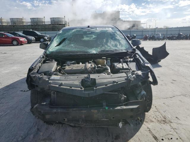 Photo 5 from auction – 2007 SATURN AURA XE with VIN 1G8ZS57N37F136155