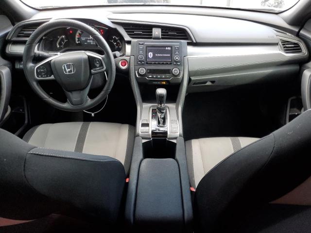Photo 8 from auction – 2018 HONDA CIVIC LX with VIN 2HGFC4B00JH306846