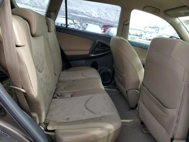 Photo 10 from auction – 2010 TOYOTA RAV4 with VIN JTMBF4DV3A5030716