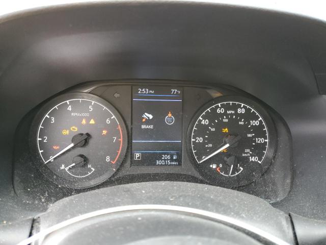 Photo 9 from auction – 2021 NISSAN ALTIMA S with VIN 1N4BL4BV2MN325957
