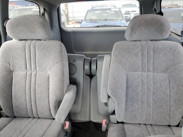 Photo 10 from auction – 2000 TOYOTA SIENNA LE with VIN 4T3ZF13C6YU275719