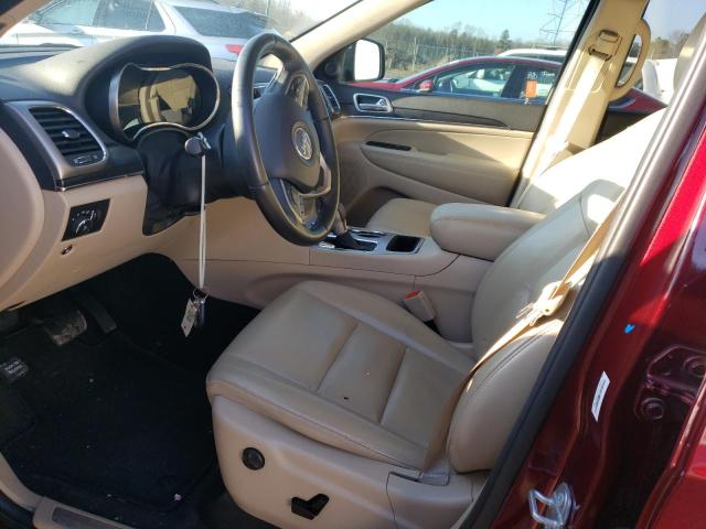 Photo 7 from auction – 2019 JEEP GRAND CHER with VIN 1C4RJEBG1KC533598