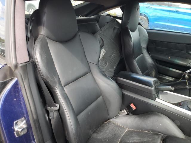 Photo 10 from auction – 2007 BMW M COUPE with VIN 5UMDU93477LL93931