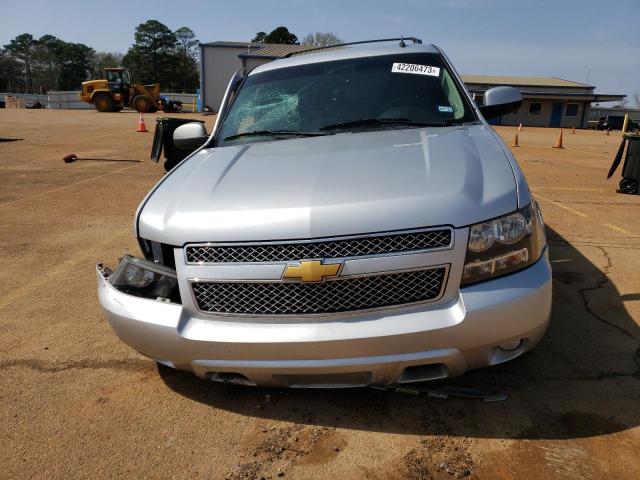 Photo 5 from auction – 2013 CHEVROLET TAHOE C150 with VIN 1GNSCBE00DR295534