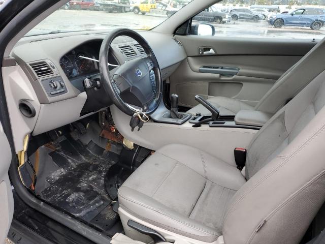 Photo 7 from auction – 2008 VOLVO C30 T5 with VIN YV1MK672382055137
