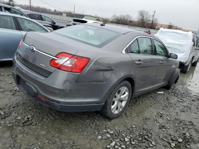 Photo 3 from auction – 2011 FORD TAURUS SEL with VIN 1FAHP2EWXBG164962