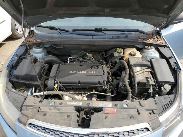 Photo 11 from auction – 2011 CHEVROLET CRUZE LS with VIN 1G1PD5SH5B7184518