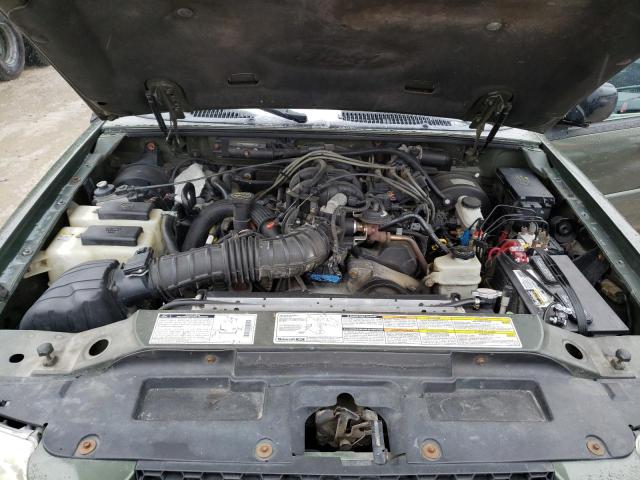 Photo 11 from auction – 2002 FORD EXPLORER S with VIN 1FMZU77E02UB31104