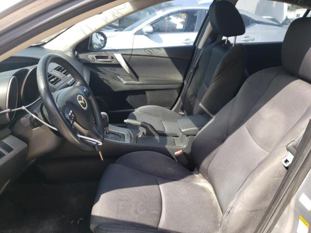 Photo 7 from auction – 2010 MAZDA 3 S with VIN JM1BL1S58A1251634