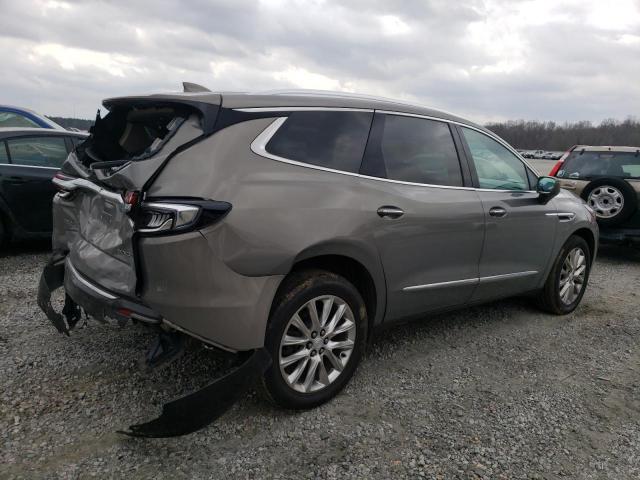 Photo 3 from auction – 2018 BUICK ENCLAVE with VIN 5GAEVAKWXJJ132808