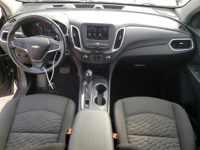 Photo 8 from auction – 2019 CHEVROLET EQUINOX LT with VIN 2GNAXJEV2K6243305