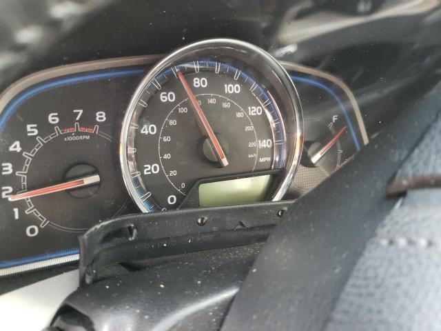 Photo 9 from auction – 2013 TOYOTA RAV4 LIMIT with VIN 2T3YFREV4DW050265