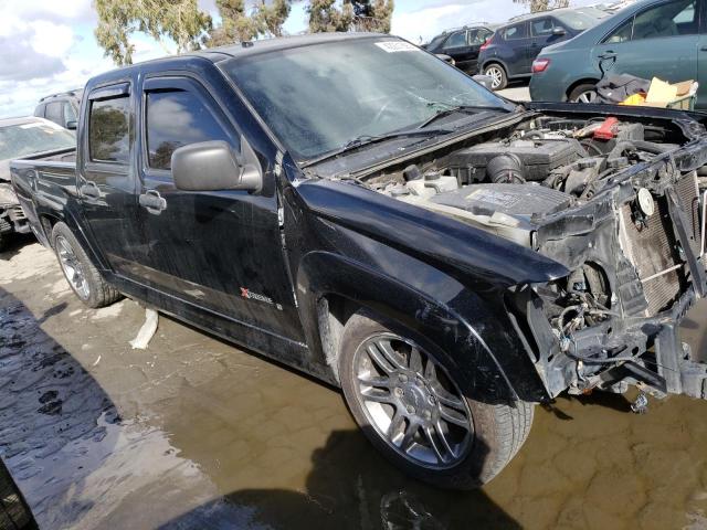 Photo 4 from auction – 2007 CHEVROLET COLORADO with VIN 1GCCS13E178193064