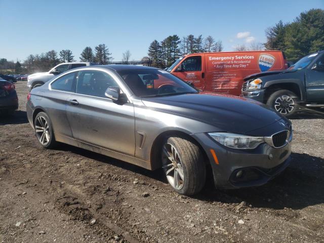 Photo 4 from auction – 2017 BMW 430XI with VIN WBA4R9C55HK680798