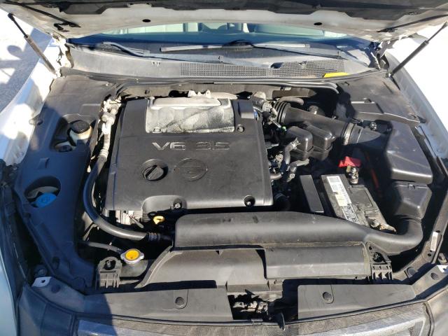 Photo 11 from auction – 2007 NISSAN MAXIMA SE with VIN 1N4BA41E27C845115