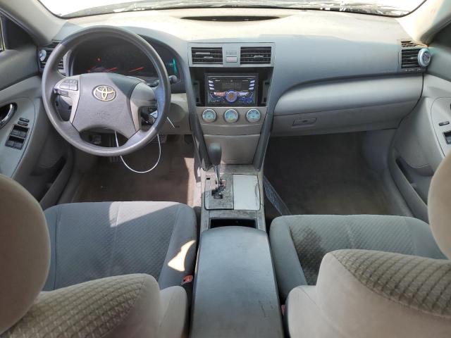 Photo 8 from auction – 2007 TOYOTA CAMRY CE with VIN 4T1BE46KX7U042958