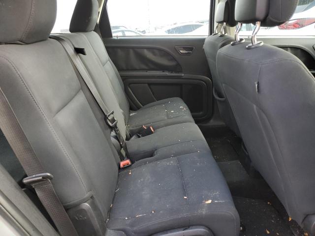 Photo 11 from auction – 2010 DODGE JOURNEY SE with VIN 3D4PG4FB0AT117689