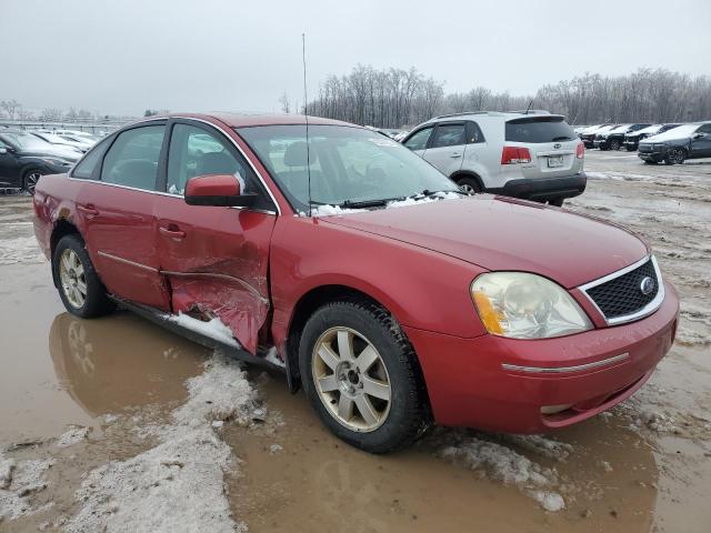 Photo 4 from auction – 2006 FORD FIVE HUNDR with VIN 1FAFP27136G114578
