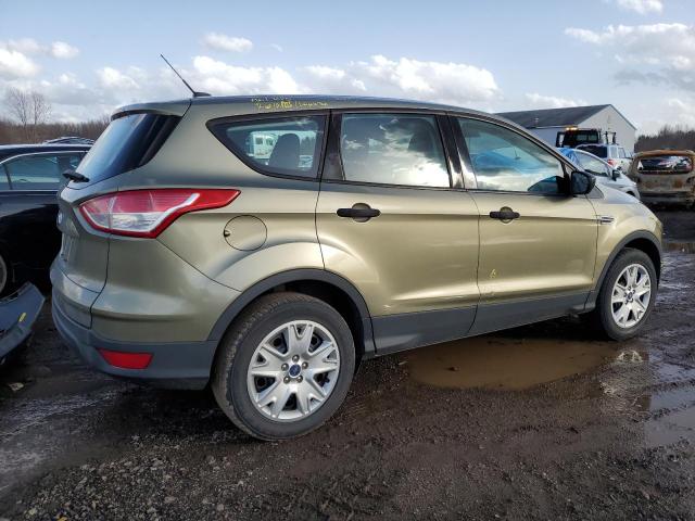 Photo 3 from auction – 2013 FORD ESCAPE S with VIN 1FMCU0F75DUC43271