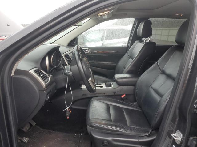 Photo 7 from auction – 2011 JEEP GRAND CHER with VIN 1J4RR4GGXBC709442