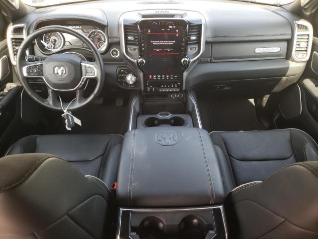 Photo 8 from auction – 2020 RAM 1500 LARAM with VIN 1C6SRFJT4LN352281