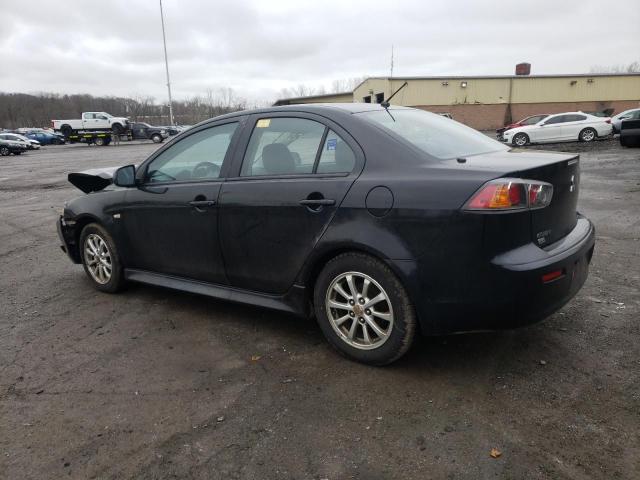 Photo 2 from auction – 2012 MITSUBISHI LANCER SE with VIN JA32V2FW3CU018375