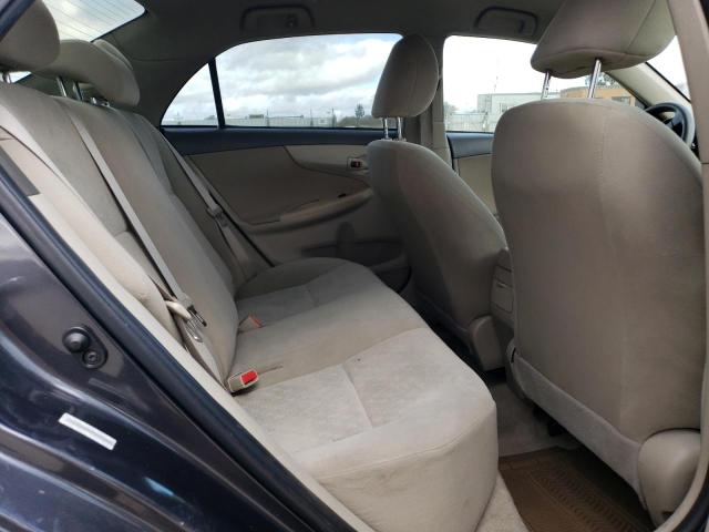 Photo 10 from auction – 2009 TOYOTA COROLLA BA with VIN 1NXBU40E99Z097894
