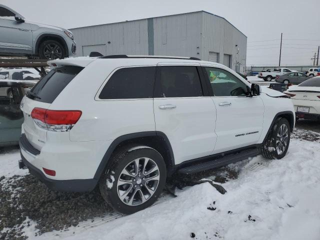 Photo 3 from auction – 2018 JEEP GRAND CHER with VIN 1C4RJFBG0JC351606