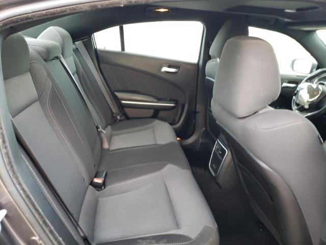 Photo 10 from auction – 2019 DODGE CHARGER SX with VIN 2C3CDXBG0KH713133