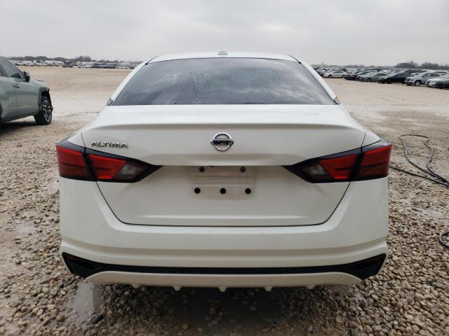 Photo 6 from auction – 2020 NISSAN ALTIMA S with VIN 1N4BL4BV8LC211682