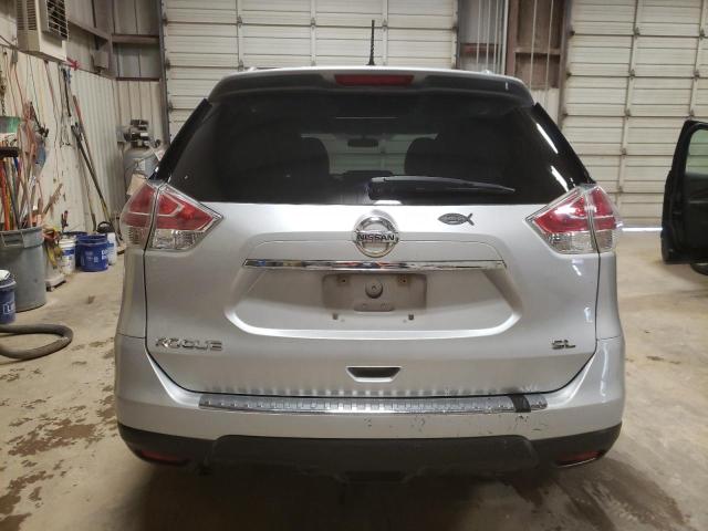Photo 6 from auction – 2015 NISSAN ROGUE S with VIN 5N1AT2MT5FC842623