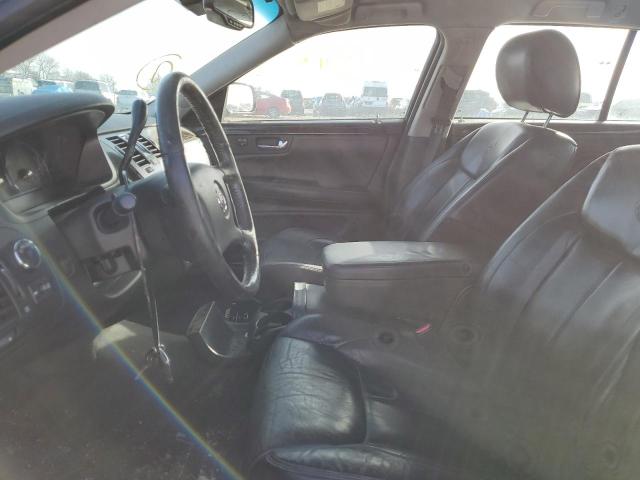 Photo 7 from auction – 2009 CADILLAC DTS with VIN 1G6KD57Y49U129504