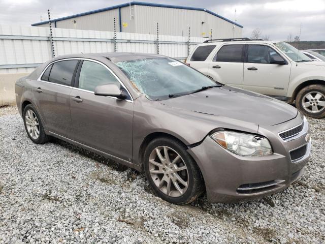 Photo 4 from auction – 2010 CHEVROLET MALIBU 1LT with VIN 1G1ZC5EB2AF109623