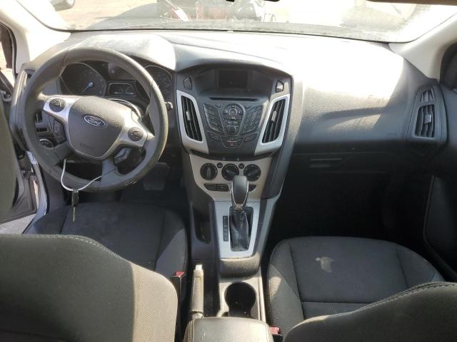 Photo 8 from auction – 2013 FORD FOCUS SE with VIN 1FADP3K28DL121639