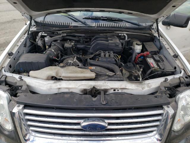 Photo 12 from auction – 2008 FORD EXPLORER X with VIN 1FMEU63E08UA67699
