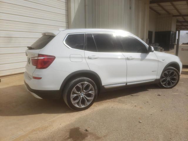 Photo 3 from auction – 2015 BMW X3 XDRIVE2 with VIN 5UXWX9C55F0D47612