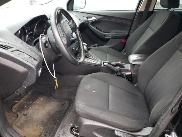 Photo 7 from auction – 2015 FORD FOCUS SE with VIN 1FADP3F25FL273455