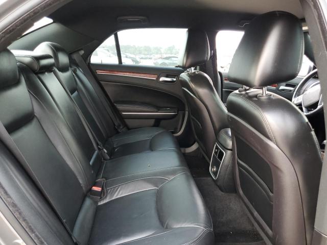 Photo 10 from auction – 2012 CHRYSLER 300 LIMITE with VIN 2C3CCACG0CH308180