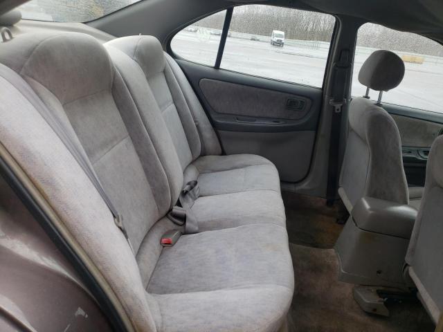 Photo 10 from auction – 1998 NISSAN ALTIMA XE with VIN 1N4DL01D5WC156588