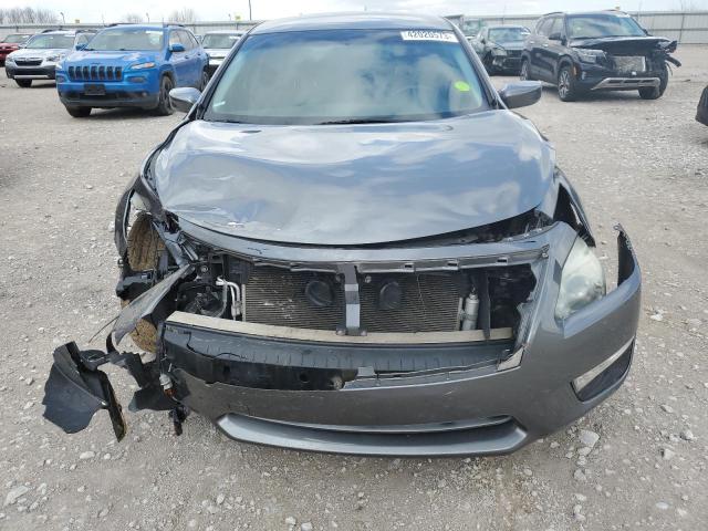 Photo 5 from auction – 2015 NISSAN ALTIMA 2.5 with VIN 1N4AL3AP8FC285262