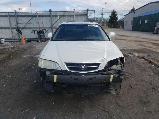 Photo 5 from auction – 2000 ACURA 3.2TL with VIN 19UUA5660YA065784