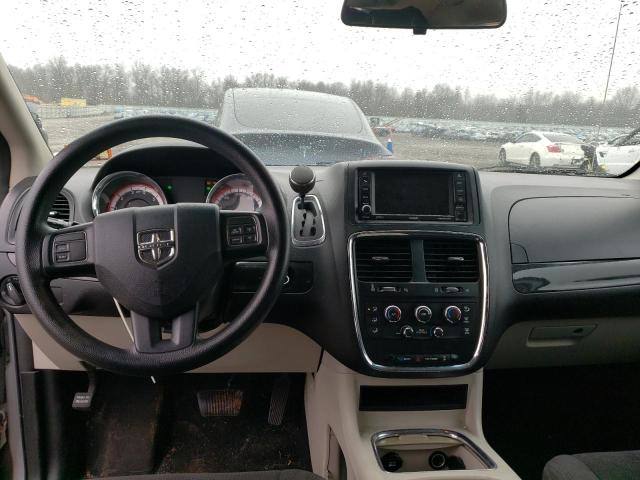 Photo 8 from auction – 2014 DODGE GRAND CARA with VIN 2C4RDGCG8ER113804