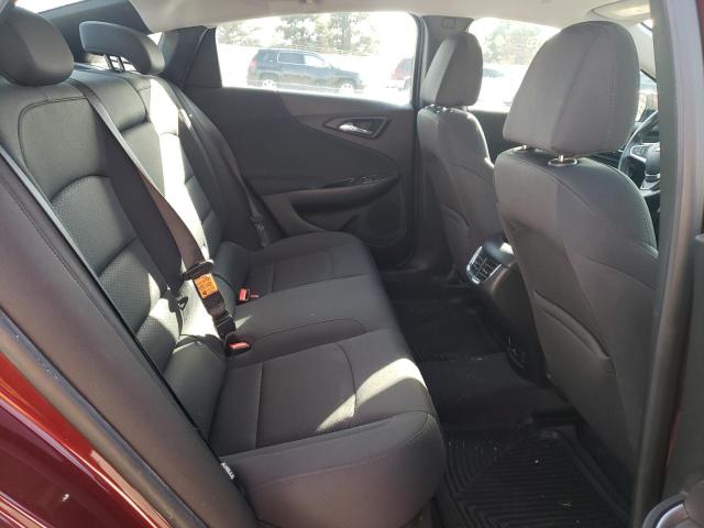 Photo 10 from auction – 2016 CHEVROLET MALIBU LT with VIN 1G1ZE5ST7GF178968