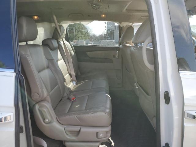 Photo 11 from auction – 2015 HONDA ODYSSEY TO with VIN 5FNRL5H97FB073777