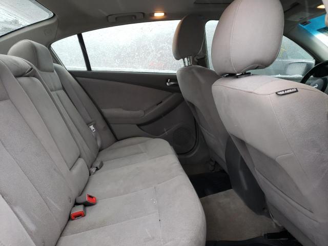 Photo 10 from auction – 2010 NISSAN ALTIMA BAS with VIN 1N4AL2APXAN552361