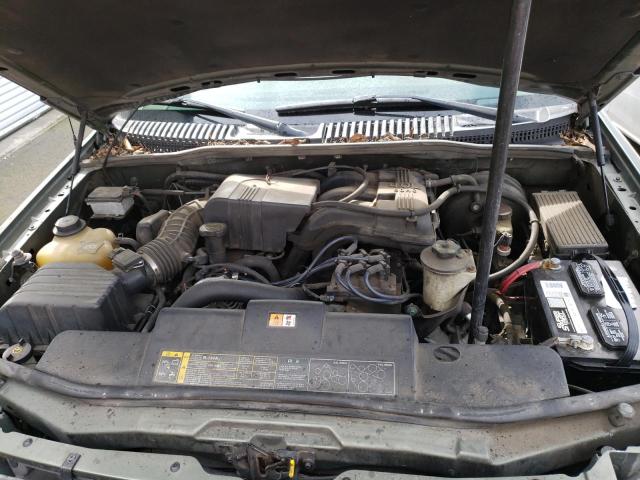 Photo 11 from auction – 2002 FORD EXPLORER X with VIN 1FMDU73E82ZA15684