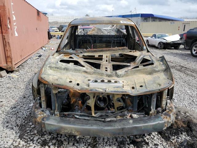 Photo 5 from auction – 2007 CHEVROLET SILVERADO with VIN 2GCEC19J471662046